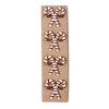 Candy Cane Napkin Rings