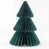 Accordion Paper Tree