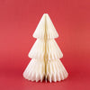 Accordion Paper Tree