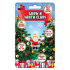 Grow A Santa