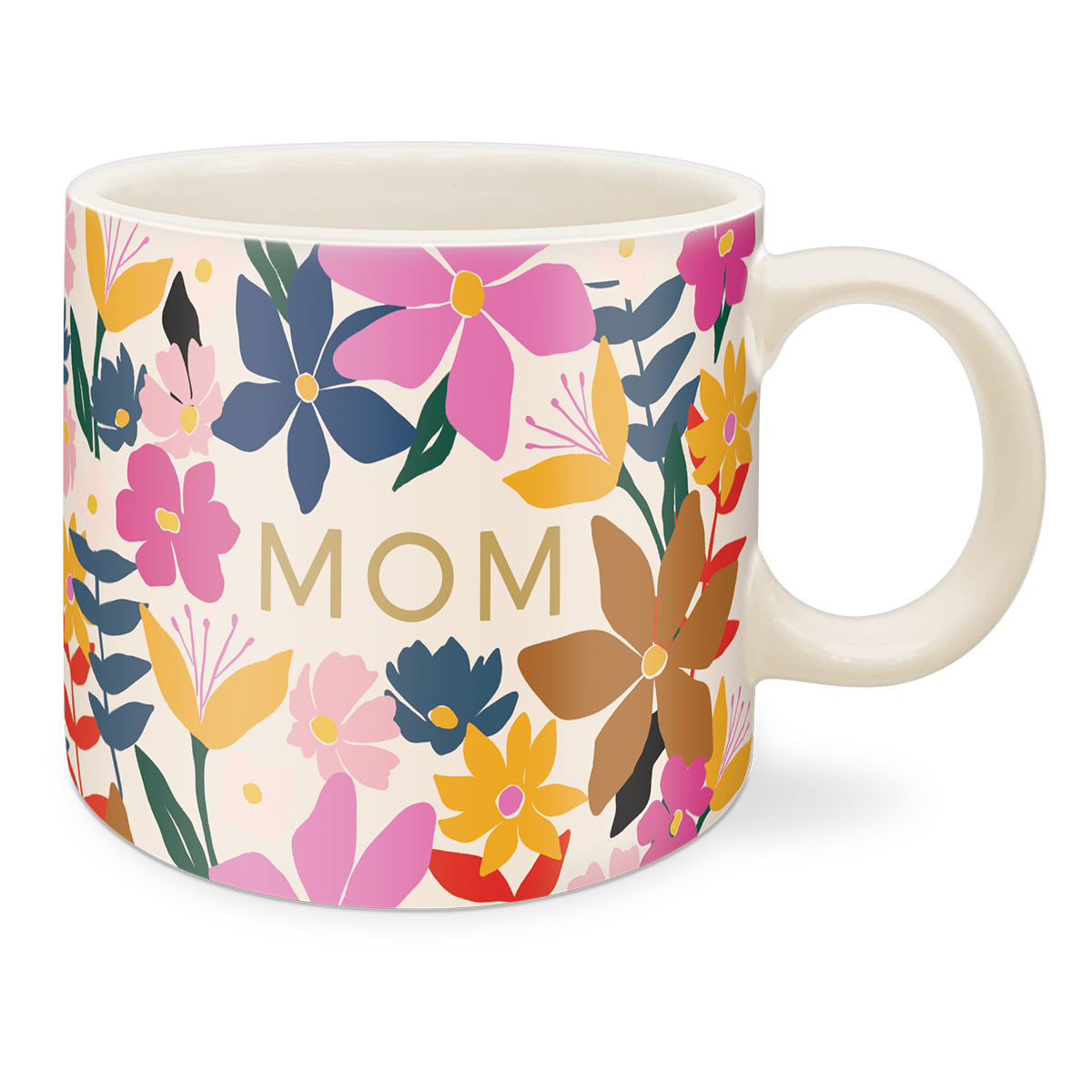 Boy Mom Mug – So Chic Boutique