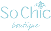 So Chic Boutique