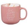 God Is Within Her Coffee Mug