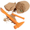 Dinosaur Fossils Excavation Kit