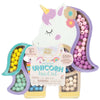 Wooden Unicorn Bead Set