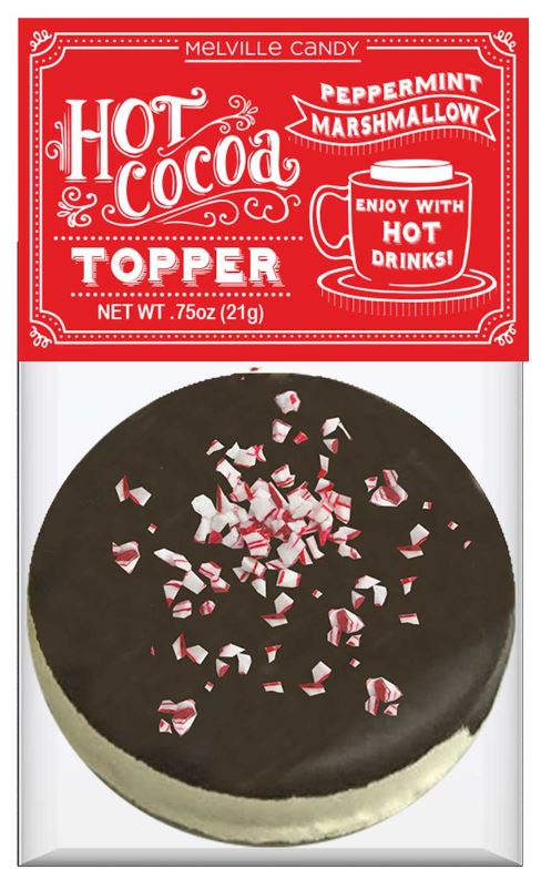 Costco Is Selling Marshmallow Hot Cocoa Toppers – SheKnows