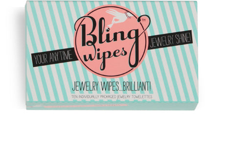 Bling Wipes