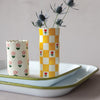 Garden Stoneware Vases