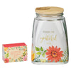 Today I'm Grateful For Gratitude Jar