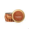 Cinnamon Cortado Artisan Bazaar Mini Tin