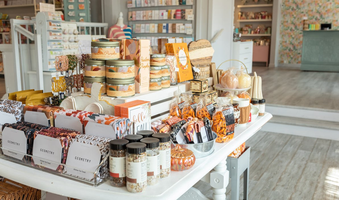 So Chic Boutique – So Chic Boutique