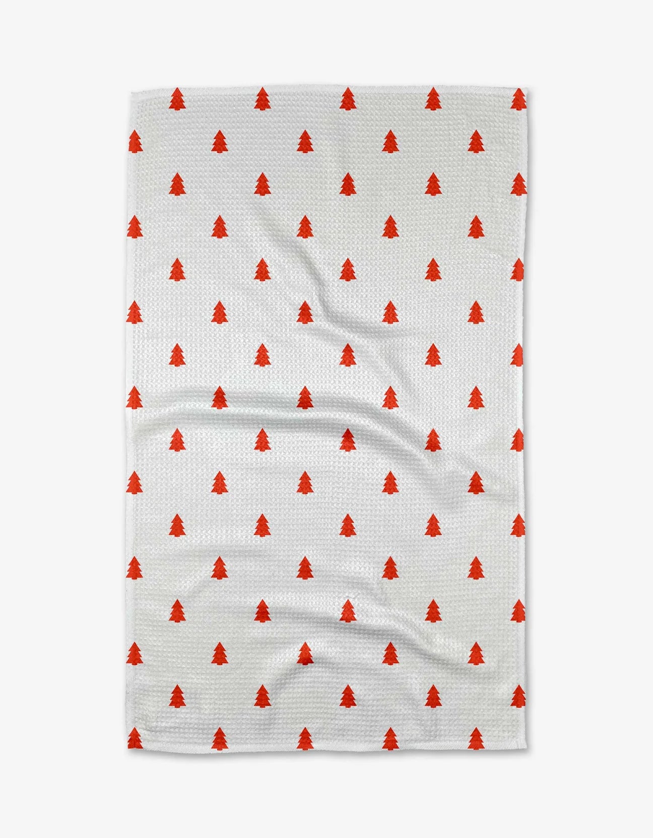 Geometry - Tea Towel Chill Thrill