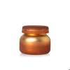 Pumpkin Dulce Artisan Tuscan Radiance Candles