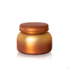 Pumpkin Dulce Artisan Tuscan Radiance Candles