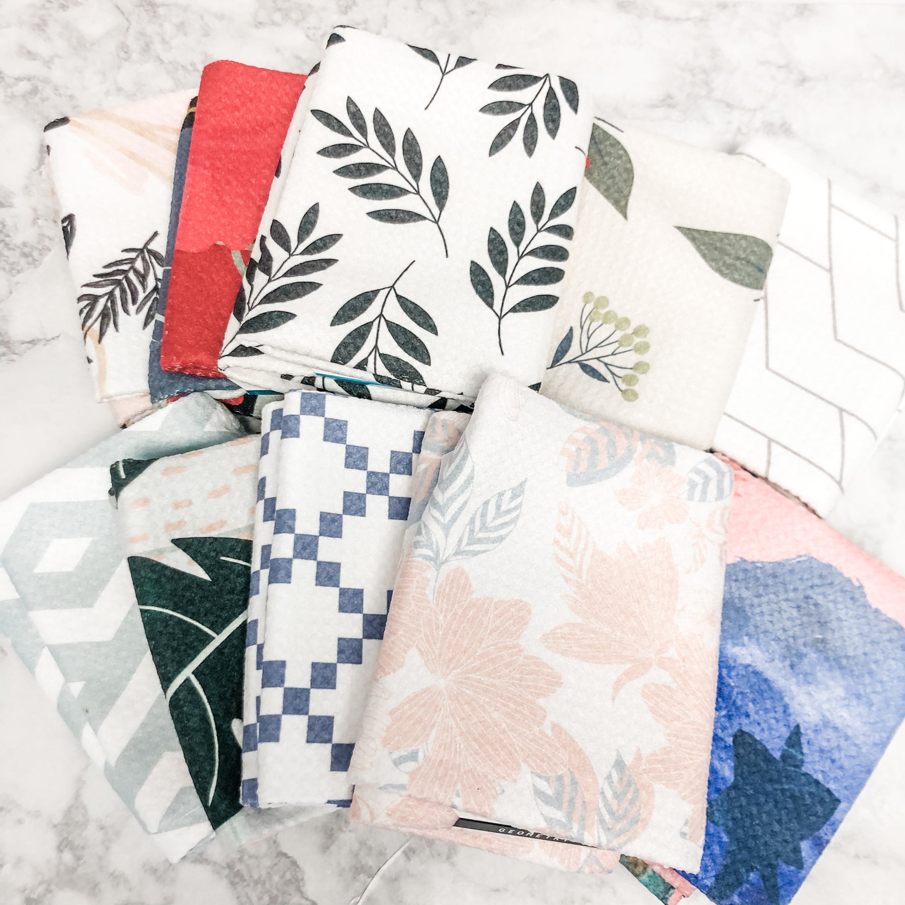 Geometry Not Paper Towels – So Chic Boutique